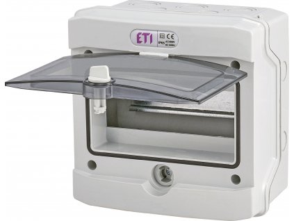 1000299951 Rozvaděč, ECH 8G, 001101061