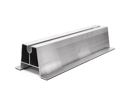 montazni hlinikovy profil h 70 delka 330mm vyska 70mm epdm 6 big ies117547302