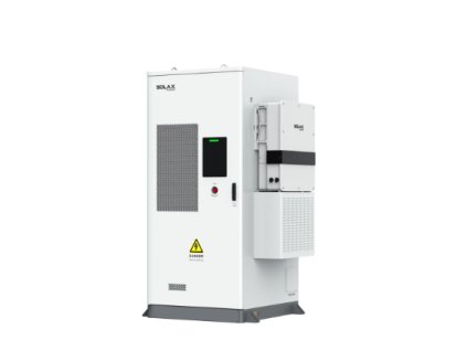 Solax Power AELIO-P60B100