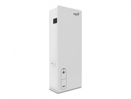 FVSTF02 FoxESS AIO hybrid, 3 fázový, 10.0kWp+10.4kWh, + EPS box