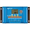 SRVE34 PWM solární regulátor BlueSolar LCD&USB 20A