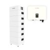 FVSTDS04 Dyness Tower T21 se Sunways Hybrid STH 10KTL HT