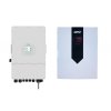 FVSTD01 1 Set střídač Deye 10kW + Baterie Gen2 c1