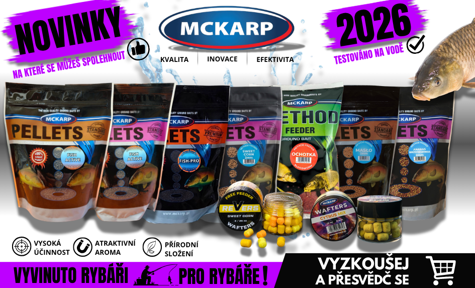 Novinky 2026