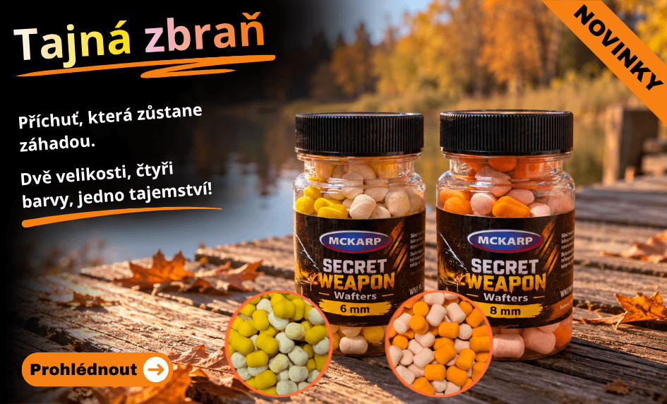 Tajna zbran