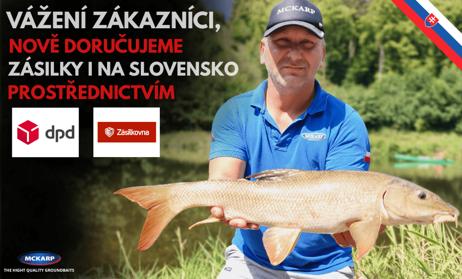Dopravíme parmu