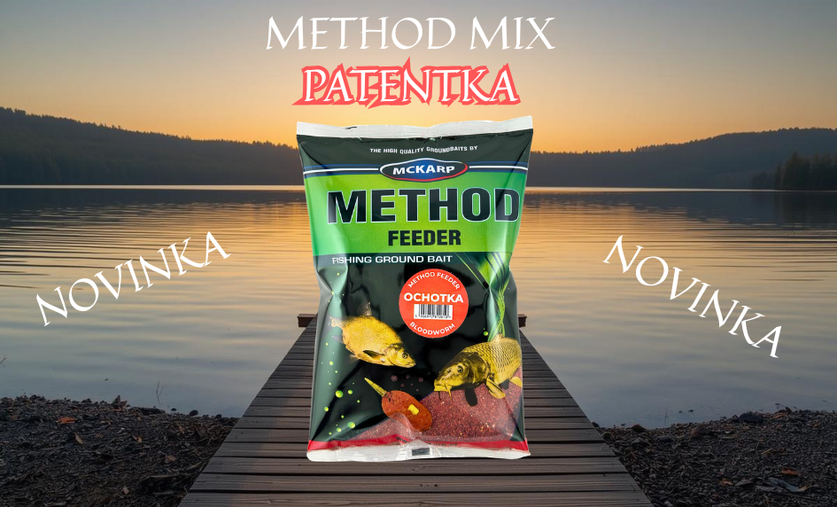 Method Mix - Patentka