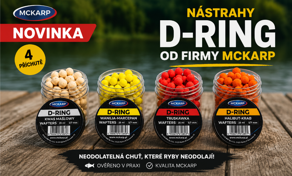 D - Ring