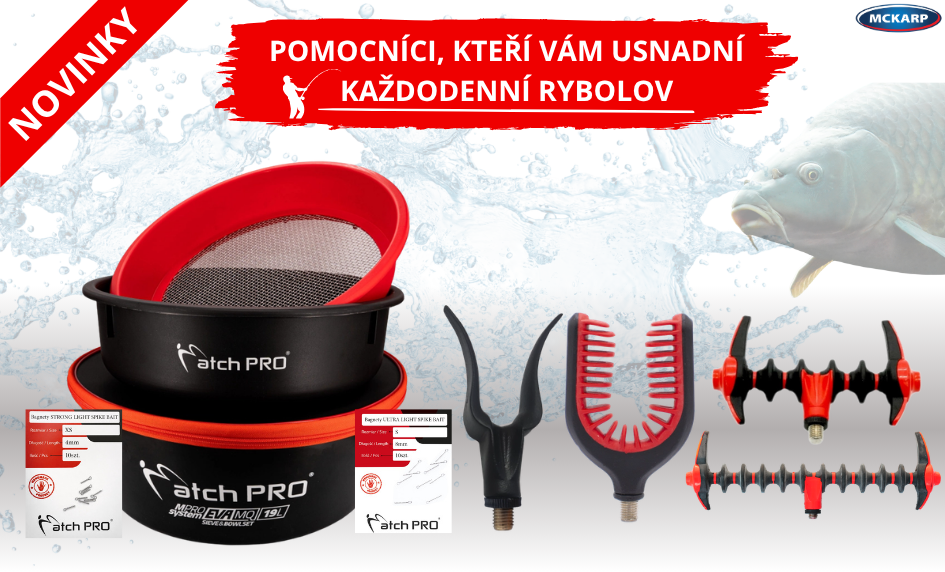 Matchpro-novinky