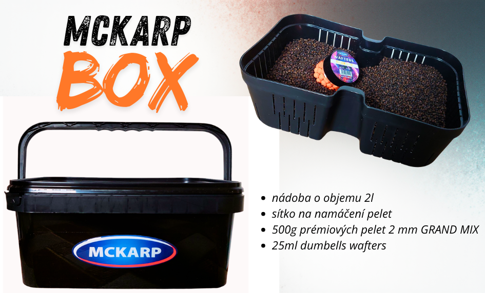 Box Mckarp