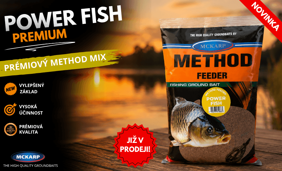 Powerfish