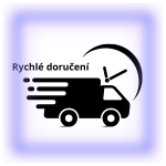 Rychlé doručení