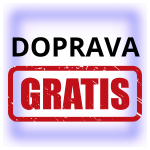 Doprava zdarma