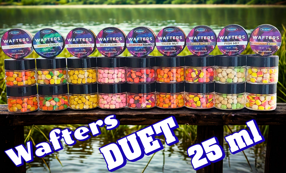 Wafters Duet