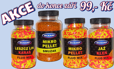 Akce měsíce