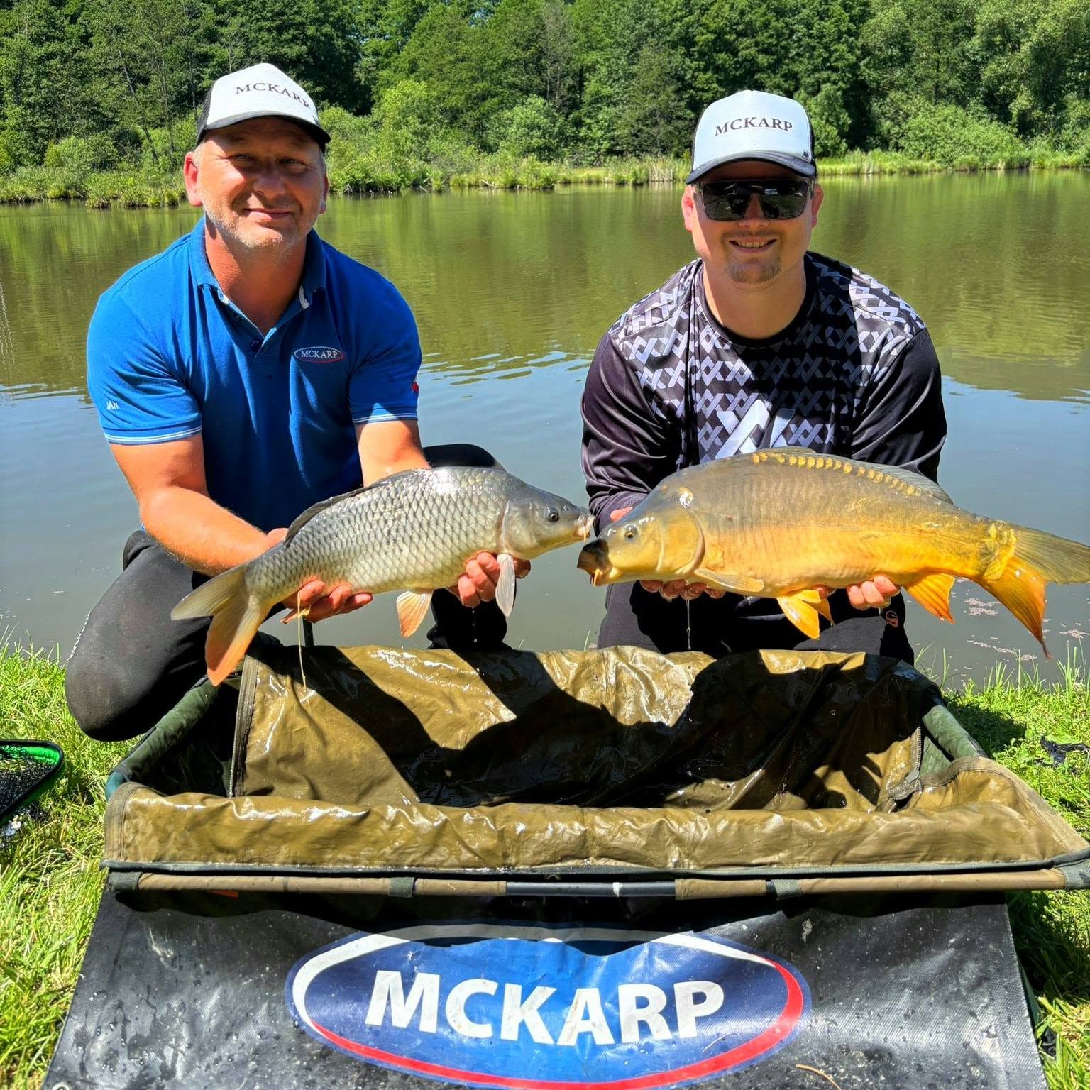 MCKARP