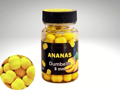 canva ananas
