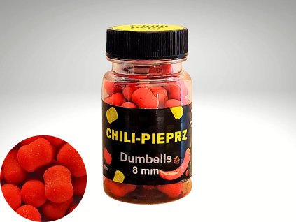 canva chilli pepř jedno