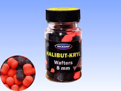 canva halibut kril