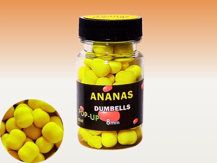 canva ananas