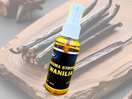 canva vanilka
