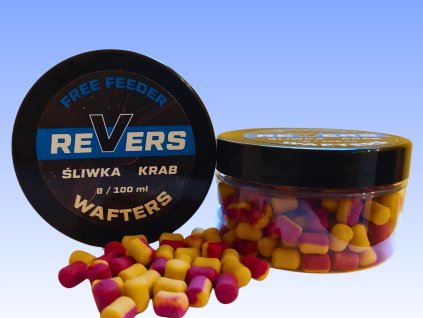 švestka krab