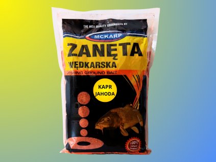 kapr jahoda