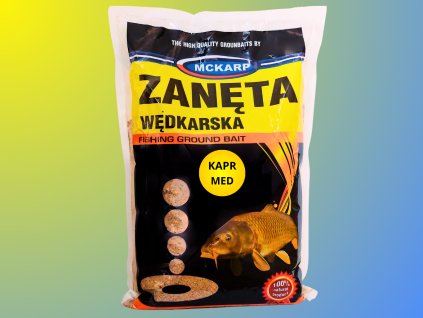 KAPR med