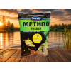 Ananas - method mix