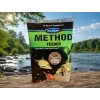 Tygří Ořech - method mix
