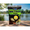 Kapr Amur - method mix