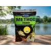 Kapr Amur - method mix