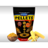 Kukuřice - pelety 4 mm