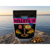 12 tygří ořech