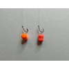 Krill - dumbells 8 mm