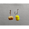 Jahoda - dumbells pop-up