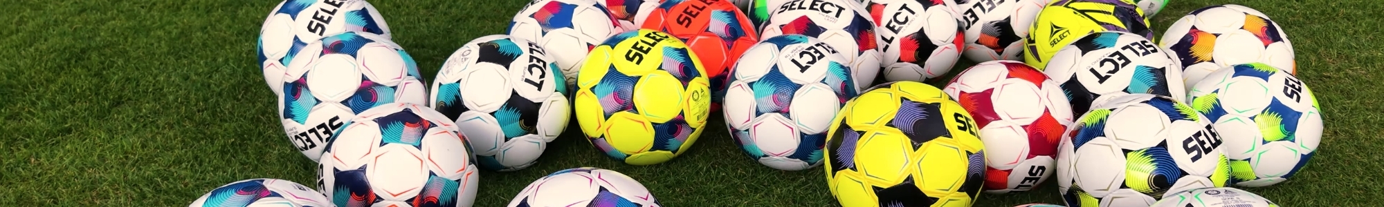 Základy fotbalových míčů s Martinem