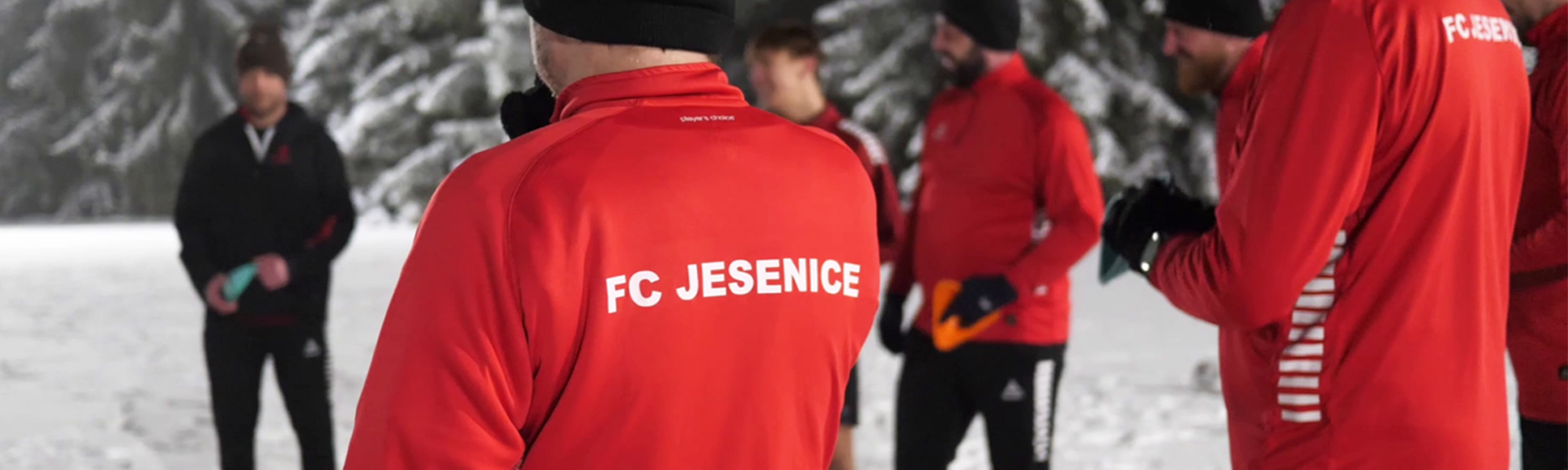 FC Jesenice