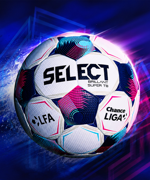 CHANCE Liga - SELECT