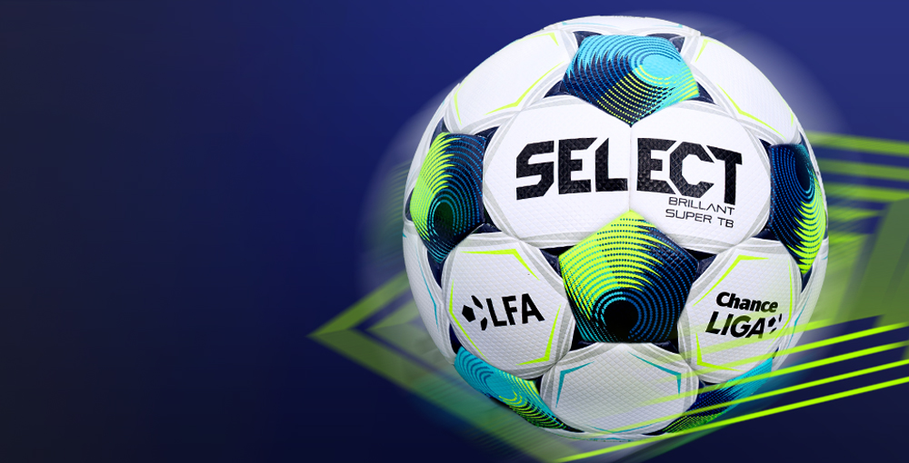CHANCE Liga - SELECT