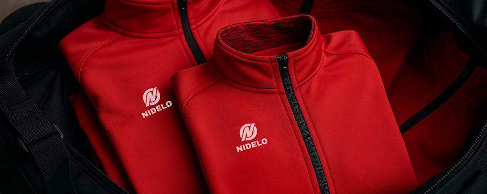 Francouzský textil NIDELO