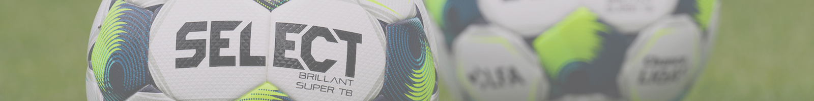 Fotbal banner