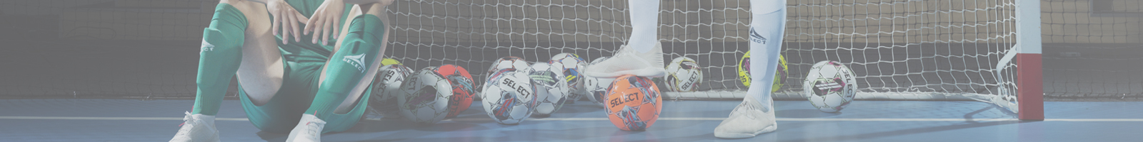 Fotbal banner