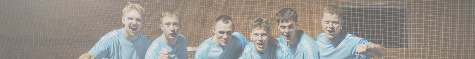 Fotbal banner