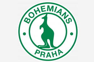 Bohemians Praha 1905