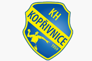 KH ISMM Kopřivnice

