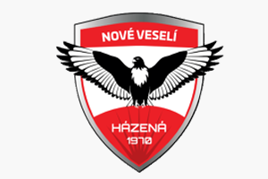TJ Sokol Nové Veselí