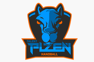 Talent Plzeň Handball