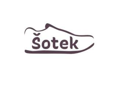 Obuv Šotek