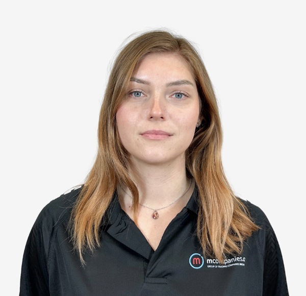 Klára Melicharová